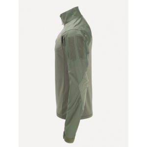 Рубашка Сплав летняя Combat Shirt мод 2 олива арт.: 1146896
